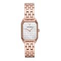 Miniatyrbild 1 av 5: Emporio Armani AR11389 Two Hand Rose Gold Tone Women's Watch