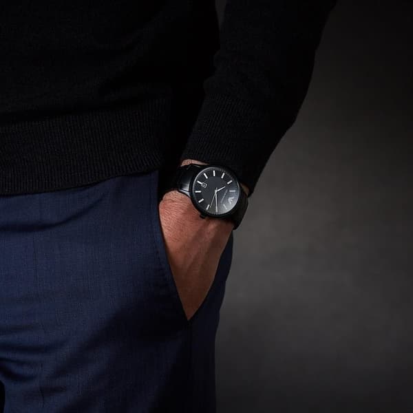 Emporio Armani AR11184 Men's Watch