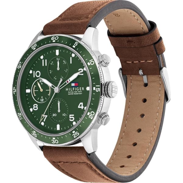 Tommy Hilfiger 1791948 miesten kello