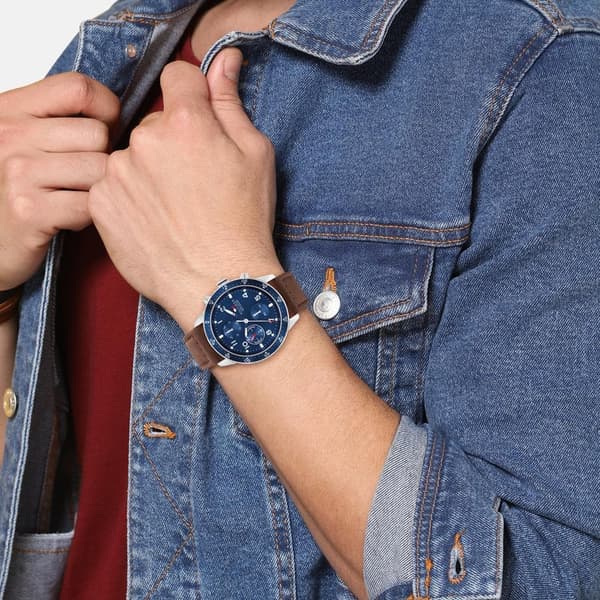Tommy Hilfiger 1791946 Multi Dial Quartz Men's Watch