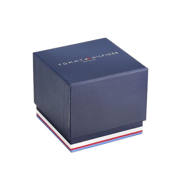 Tommy Hilfiger 1791946 Multi Dial Quartz Men's Watch