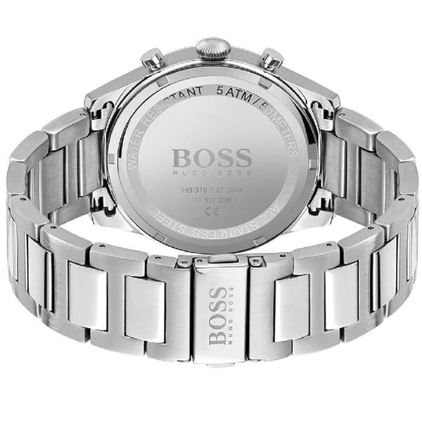 Hugo Boss 1513867 Pioneer Chronograph Men's Watch