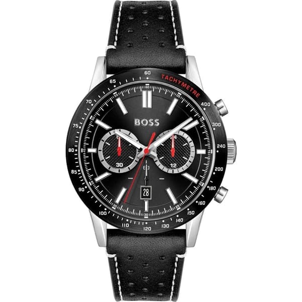 Hugo Boss 1513920 Allure Chronograph Men's Watch