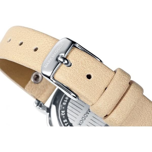 Dameur Mark Maddox MC0019-07 (Ø 31 mm)