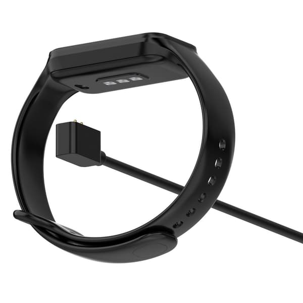 Magnetisk Laddkabel till Xiaomi Mi Band 8 Pro 1m - Svart