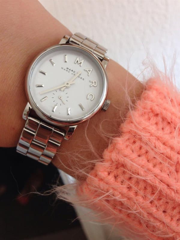 Marc Jacobs MBM3246 dameur