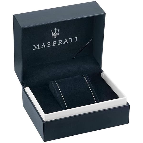 Maserati R8853142003 Stile Men's Watch