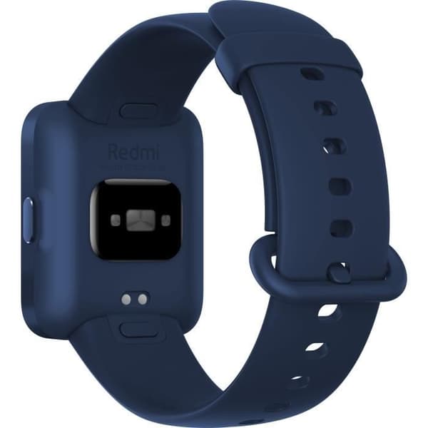 Intelligent klocka XIAOMI Redmi Watch 2 Lite - Blå - 1.55'' 320x360 pixlar