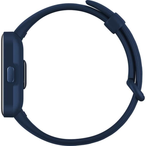 Intelligent klocka XIAOMI Redmi Watch 2 Lite - Blå - 1.55'' 320x360 pixlar