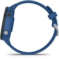 Miniatyrbild 5 av 6: Sportansluten klocka - GARMIN - Forerunner 255 - Blå