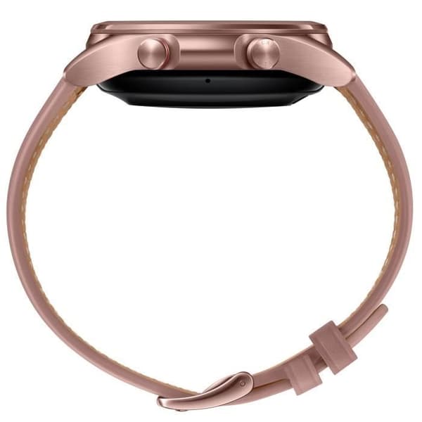 Samsung Galaxy Watch3 41mm Bluetooth Brons
