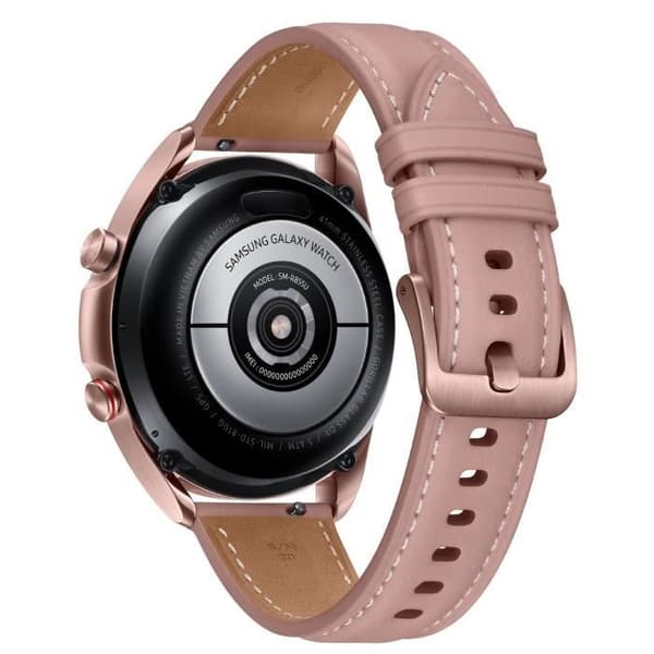 Samsung Galaxy Watch3 41mm Bluetooth Brons