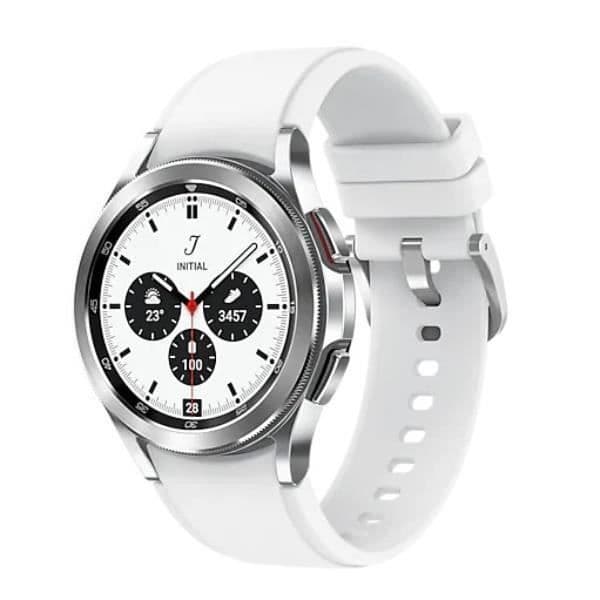 TELEFONI, SmartWatch, SmartWatch, Samsung Gw4 Classic 46mm Lte Svart