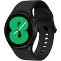 Miniatyrbild 1 av 2: Connected Watch Samsung Galaxy Watch 4 R860 40mm Svart
