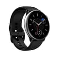 Miniatyrbild 3 av 5: Smartklocka AMAZFIT 184347 Nero