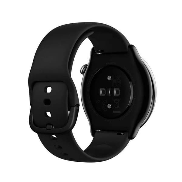 Smartklocka AMAZFIT 184347 Nero