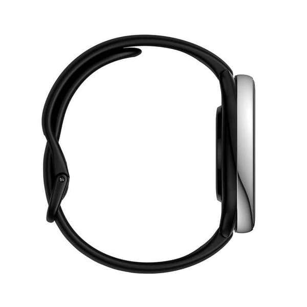 Smartklocka AMAZFIT 184347 Nero