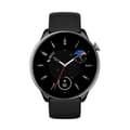 Miniatyrbild 2 av 5: Smartklocka AMAZFIT 184347 Nero