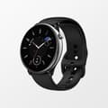 Miniatyrbild 1 av 5: Smartklocka AMAZFIT 184347 Nero