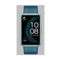 Miniatyrbild 1 av 5: TELEFON, Smartwatch, Smartwatch, Huawei Fit Se Silicone Forest Green Funktioner Skärmstorlek 1,64'' Pekskärm Ja
