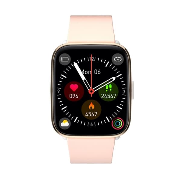 Smartklocka Radiant RAS10602