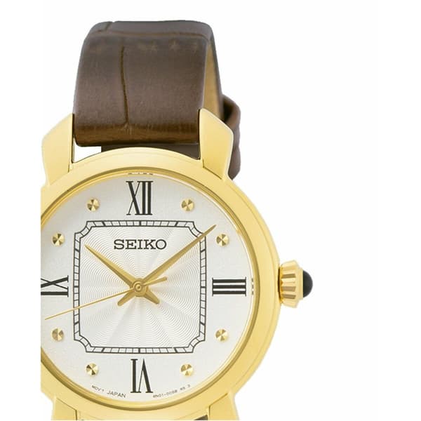 Damklocka Seiko SUR500P1