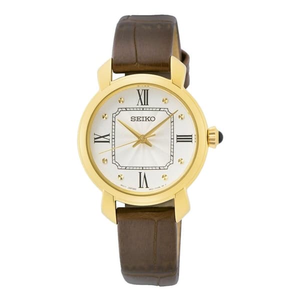 Damklocka Seiko SUR500P1