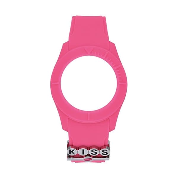 Vaihdettava Unisex katsella tapauksessa Watx & Colors COWA3529