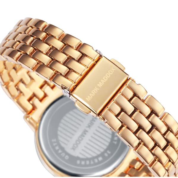 Dameur Mark Maddox MM7007-27 (Ø 34 mm)