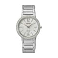Miniatyrbillede 1 af 2: Dameur Seiko SUP467P1