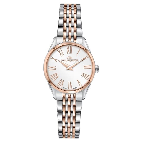 Dameur Philip Watch R8253217507