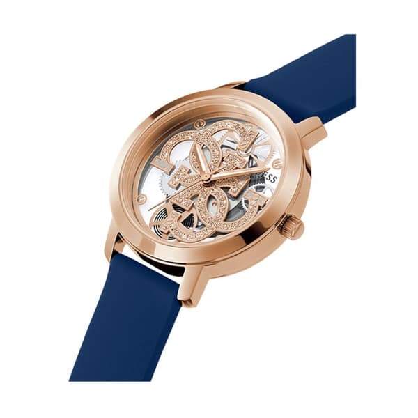 Naisten rannekellot Guess GW0452L1