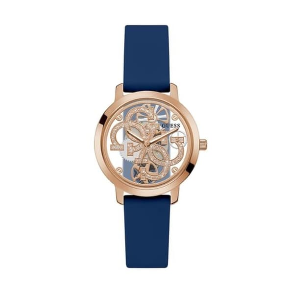 Naisten rannekellot Guess GW0452L1