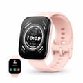 Miniatyrbild 1 av 6: Smartklocka Amazfit BIP5PINK Rosa