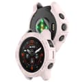 Pikkukuva 3 / 3: Suojakuori Garmin Fenix ​​​​7 / Fenix ​​​​7 Pro - vaaleanpunainen