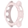 Pikkukuva 2 / 3: Suojakuori Garmin Fenix ​​​​7 / Fenix ​​​​7 Pro - vaaleanpunainen