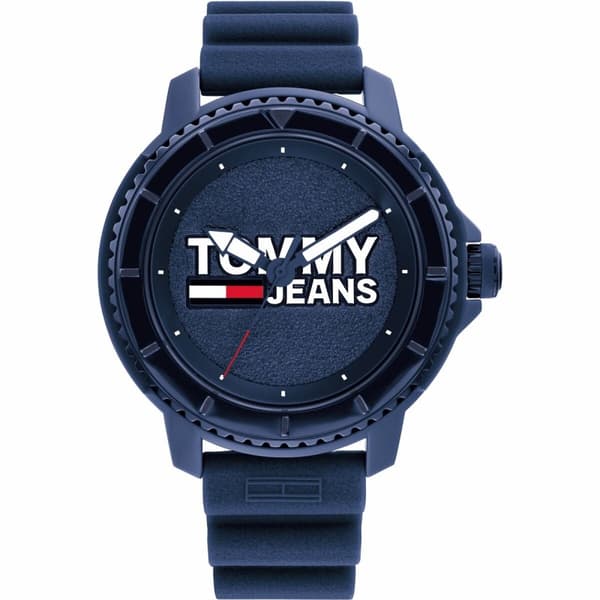 Herrklocka Tommy Hilfiger 1792000 (Ø 45 mm)