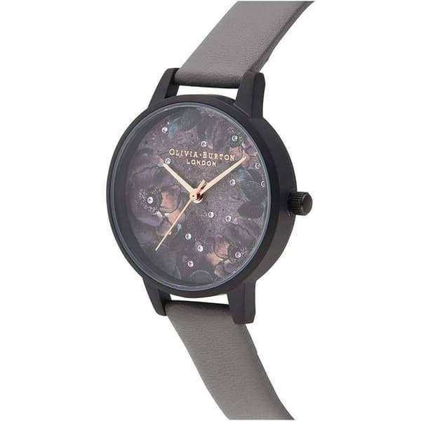 Damklocka Olivia Burton OB16AD50 (Ø 30 mm)