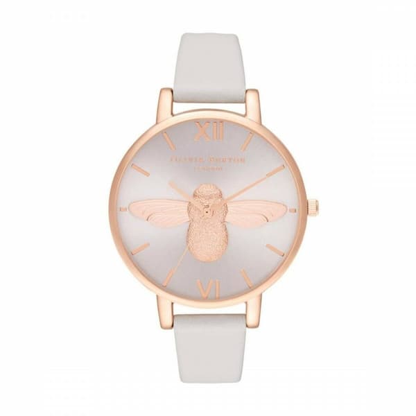 Damklocka Olivia Burton OB16AM158 (Ø 38 mm)
