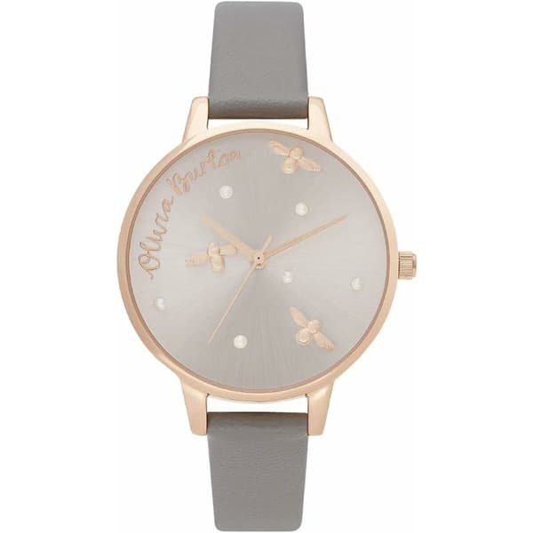 Damklocka Olivia Burton OB16PQ03 (Ø 34 mm)