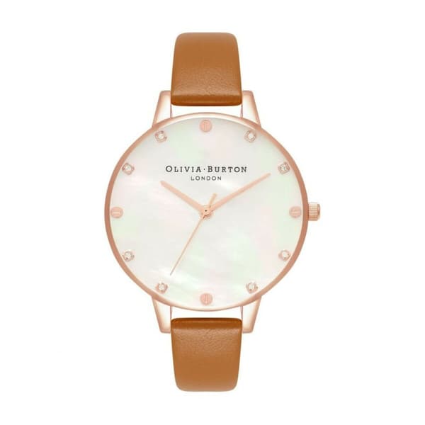 Damklocka Olivia Burton OB16SE18 (Ø 34 mm)