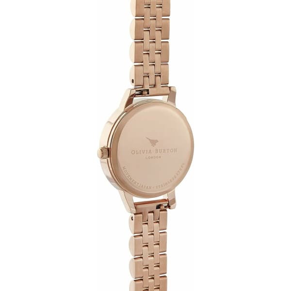Damklocka Olivia Burton OB16US25 (Ø 30 mm)