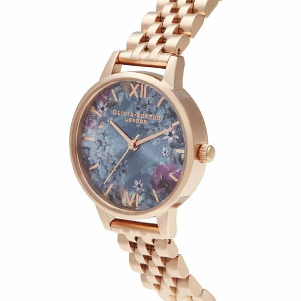 Damklocka Olivia Burton OB16US25 (Ø 30 mm)