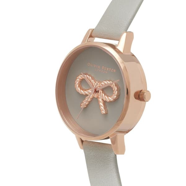 Damklocka Olivia Burton OB16VB04 (Ø 30 mm)