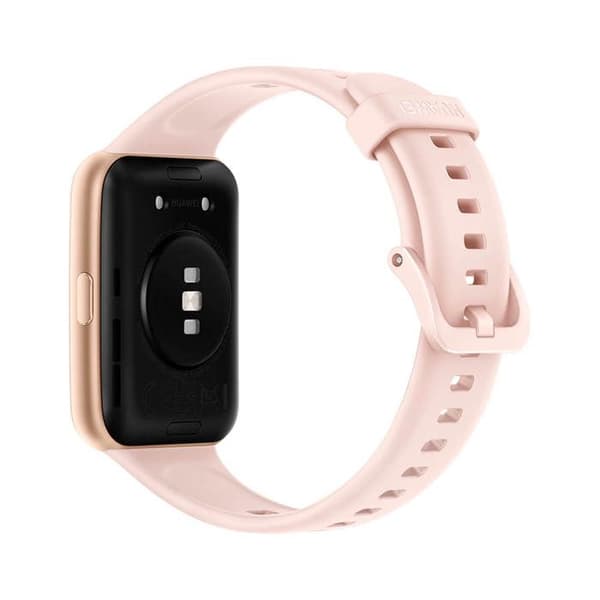 TELEPHONY, Smartwatch, Smartwatch, Huawei Watch Fit 2 Active Rose Sakura Specifikationer Skärmstorlek 1,74'' Pekskärm Ja