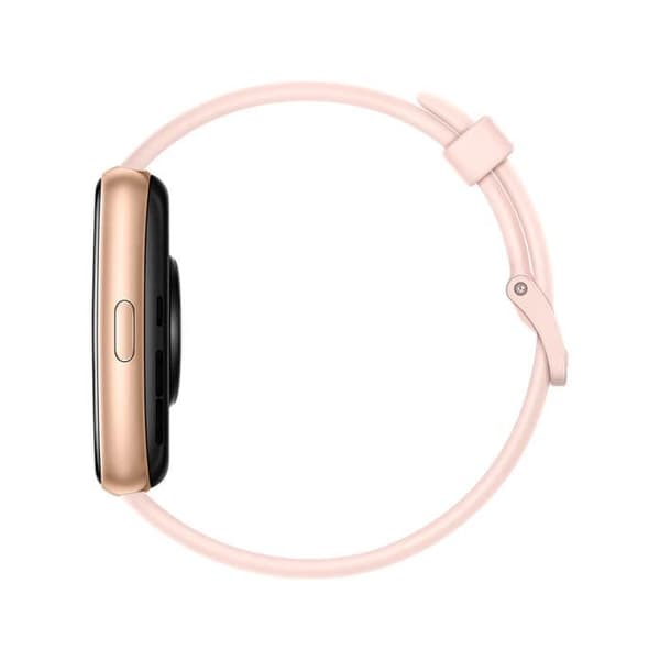 TELEPHONY, Smartwatch, Smartwatch, Huawei Watch Fit 2 Active Rose Sakura Specifikationer Skärmstorlek 1,74'' Pekskärm Ja