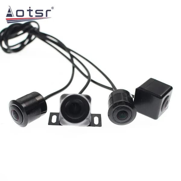 Auton radio-soitin, Android 13, GPS-navigointi