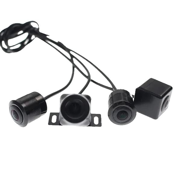 Auton radio-soitin, Android 13, GPS-navigointi