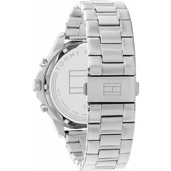 Miesten rannekellot Tommy Hilfiger 1680669
