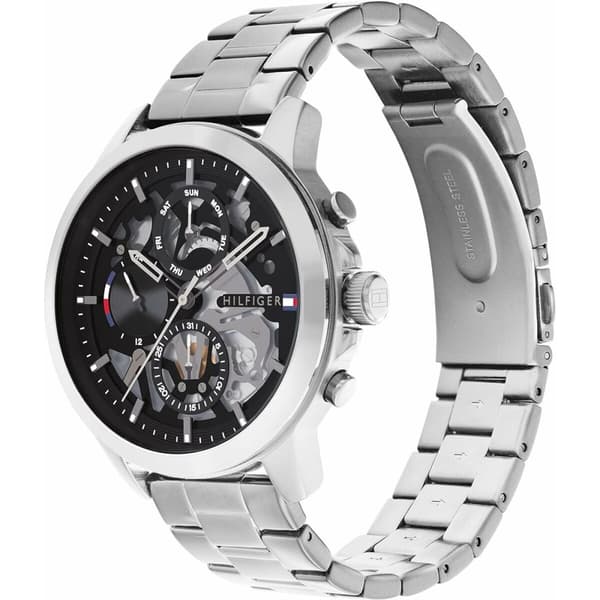 Miesten rannekellot Tommy Hilfiger 1680669